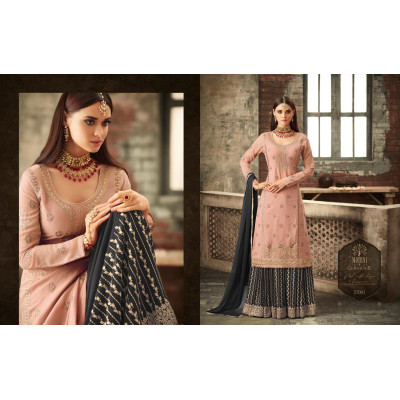 Mohini Glamour  Plazzo  